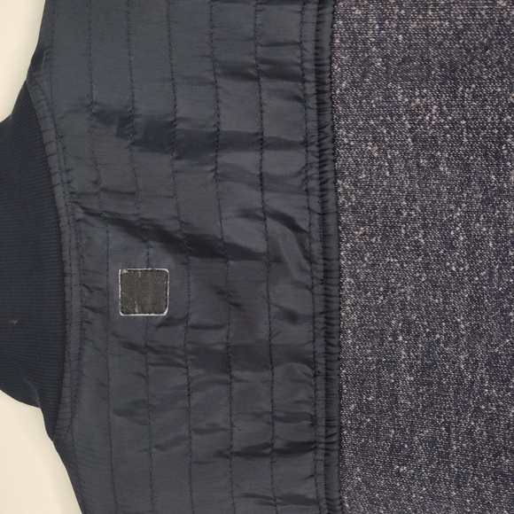 Calvin Klein zip up - Picture 9 of 13